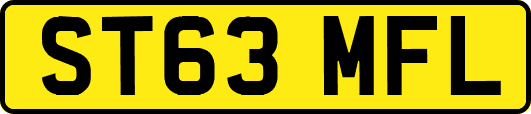 ST63MFL
