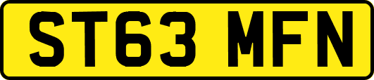 ST63MFN