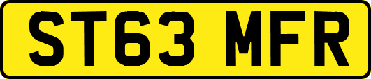 ST63MFR