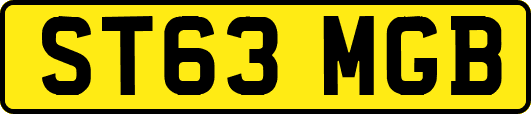 ST63MGB