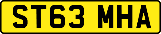 ST63MHA