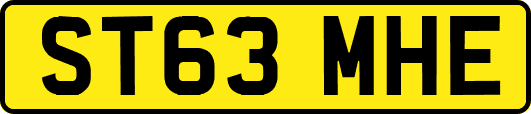 ST63MHE