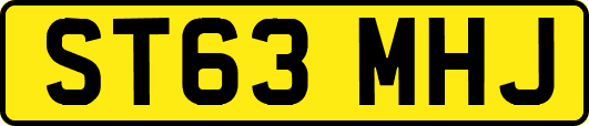 ST63MHJ