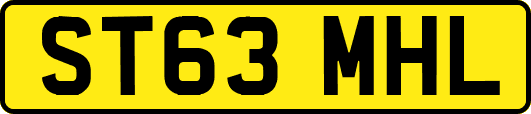 ST63MHL