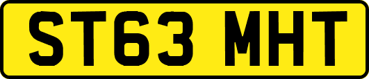 ST63MHT