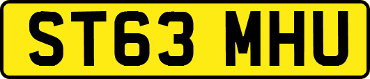 ST63MHU