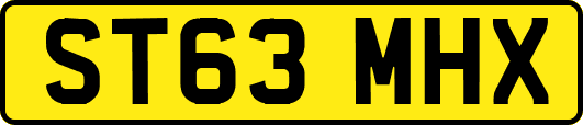 ST63MHX