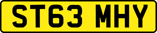 ST63MHY