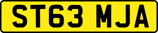 ST63MJA