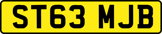 ST63MJB