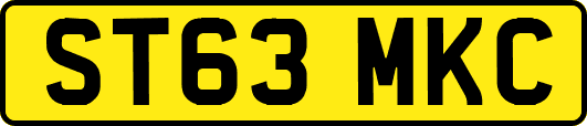ST63MKC