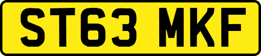 ST63MKF