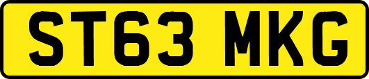 ST63MKG