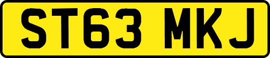 ST63MKJ