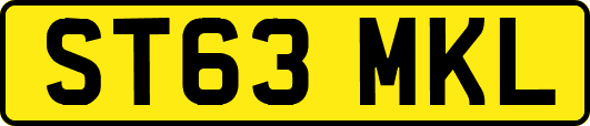 ST63MKL