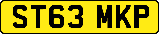 ST63MKP