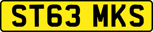 ST63MKS