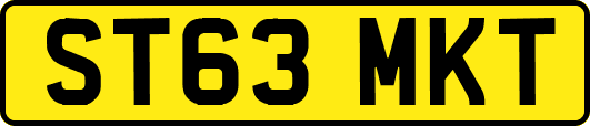 ST63MKT