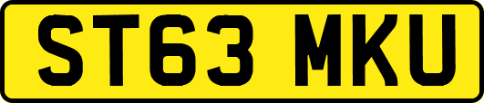 ST63MKU