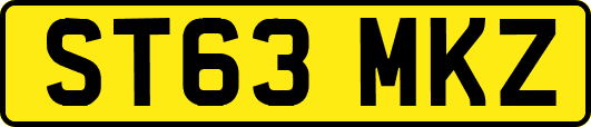 ST63MKZ