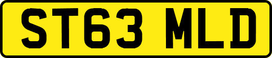 ST63MLD