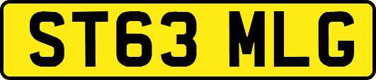 ST63MLG