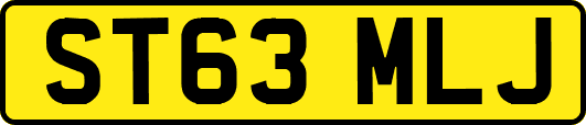 ST63MLJ
