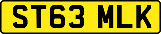 ST63MLK