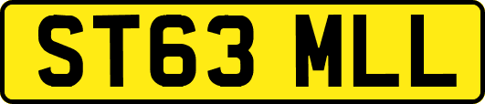 ST63MLL