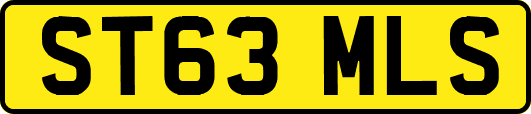 ST63MLS
