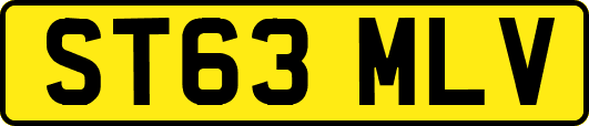 ST63MLV