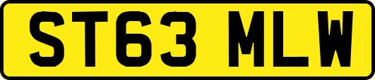 ST63MLW