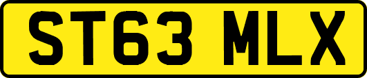 ST63MLX