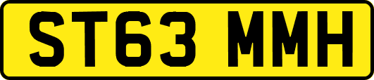 ST63MMH