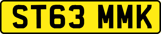 ST63MMK