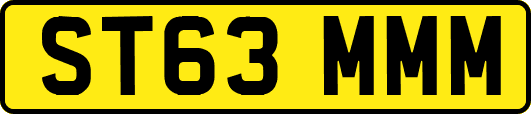 ST63MMM