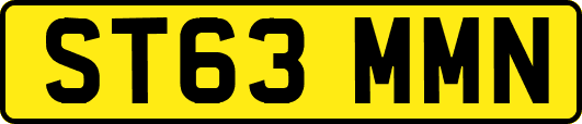 ST63MMN