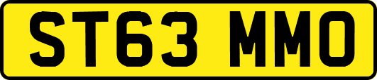 ST63MMO