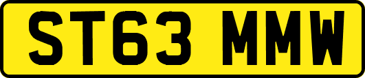 ST63MMW