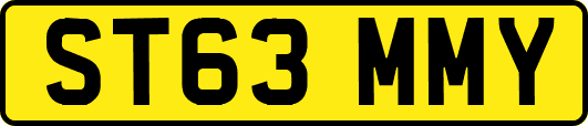ST63MMY