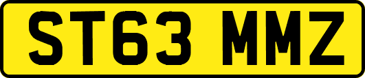 ST63MMZ