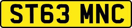 ST63MNC