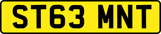 ST63MNT