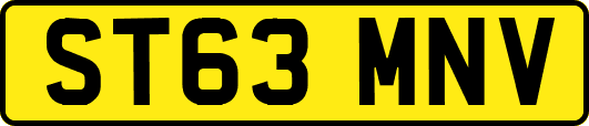 ST63MNV