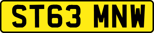 ST63MNW
