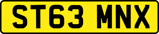 ST63MNX