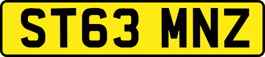 ST63MNZ