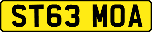 ST63MOA