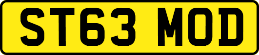 ST63MOD
