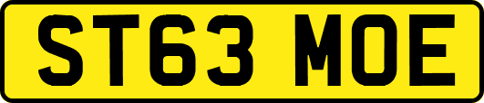 ST63MOE